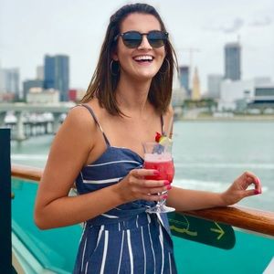 Meet your Posher, Erin